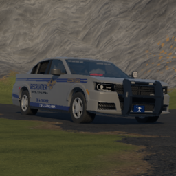 SCHP - 2018 Dodge Charger | Marked Recruiting | South Carolina Highway Patrol