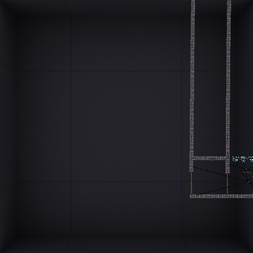 Saw trap 1 "The crusher"