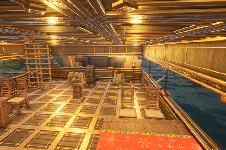 Valorian – Soulmask Mod
