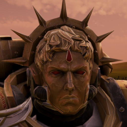 Blood Angel Champion Powersword preview