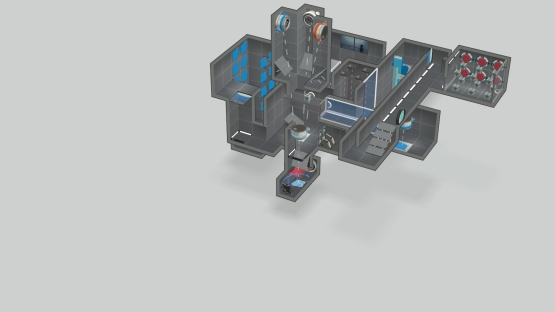 New gel- Turrets preview