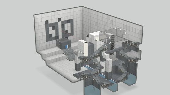 Giant Turret preview