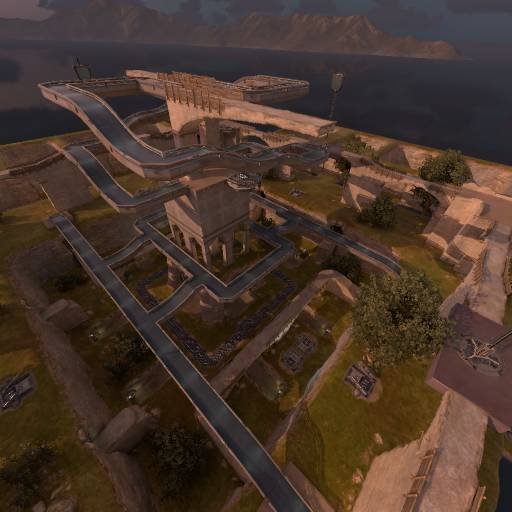 Jericho