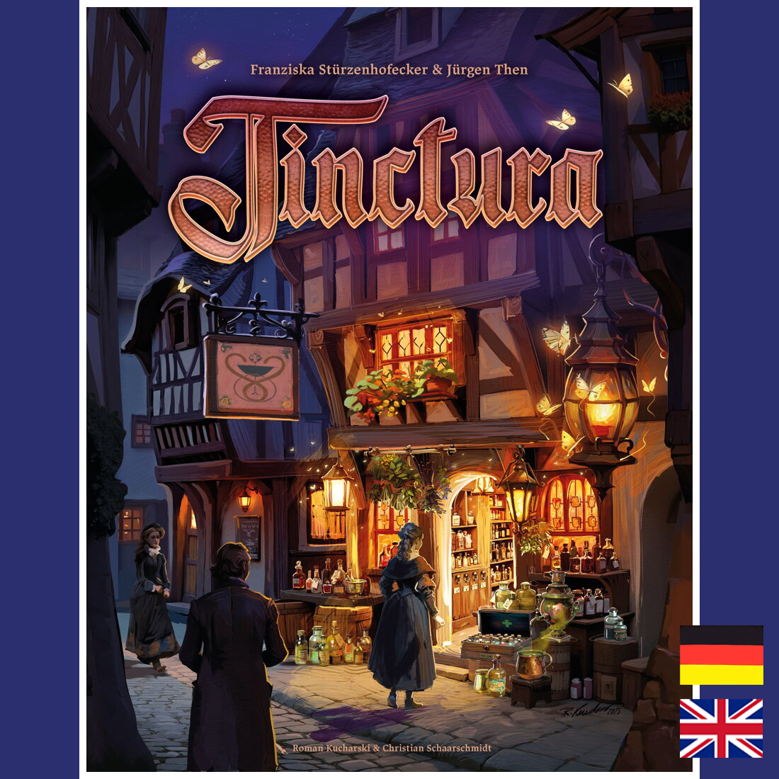 Tinctura