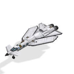Dynamic Wing Aircraft