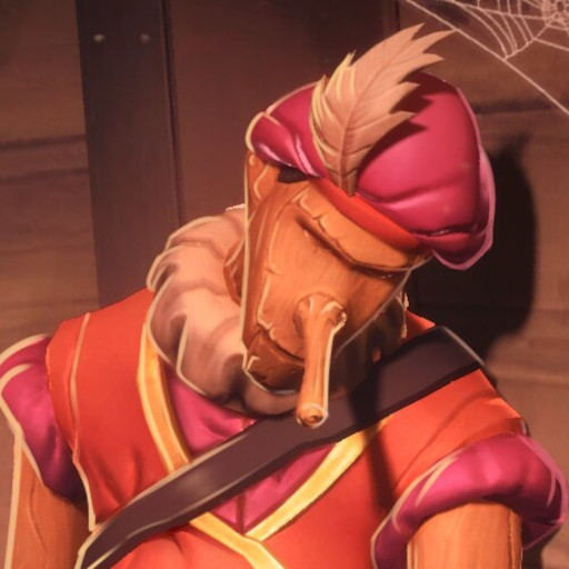 TF2: The Storyteller
