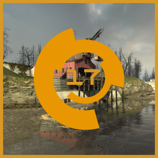 d1_canals_06 (W. Combine Soldiers + Extra)