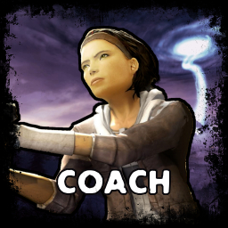 Alyx Vance (Coach)