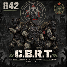  [B42.20] C.B.R.T. Chemical
