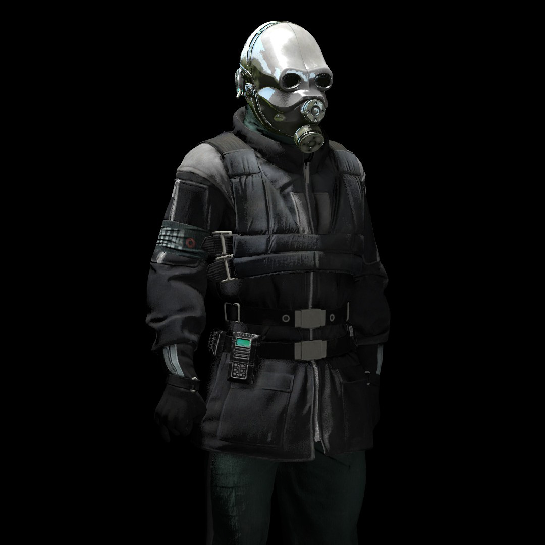 [HL:A] Enhanced Metrocop [Compressed]
