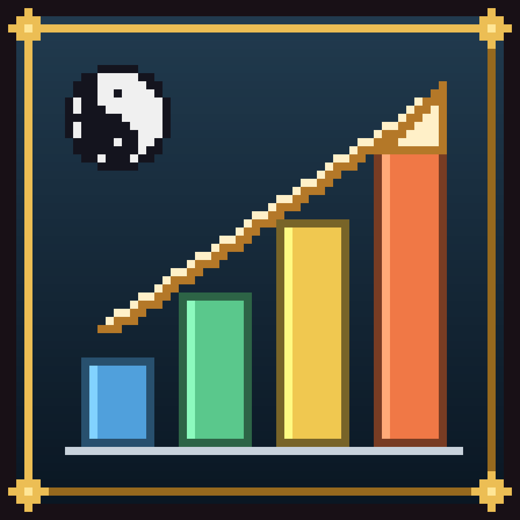 Stat Grind QoL preview