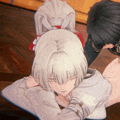 Hiyuki 【WuWa】