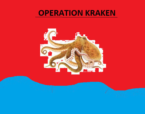 Operation Kraken
