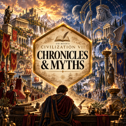 Chronicles & Myths