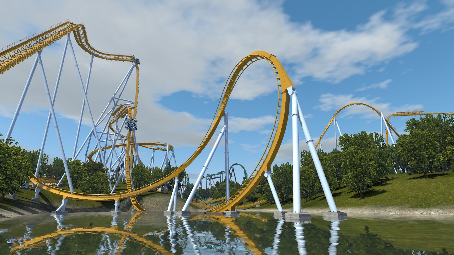 Park Image