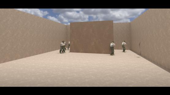 bot_sq – Counter-Strike 2 Mod