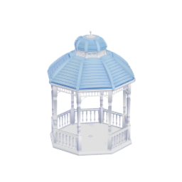 Gazebo :3