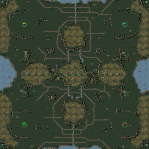 CCLP TM Beta Shellgame S11