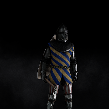 SwedishNorwegian Infantry