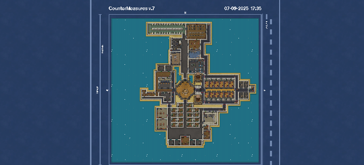 CounterMeasures v.7