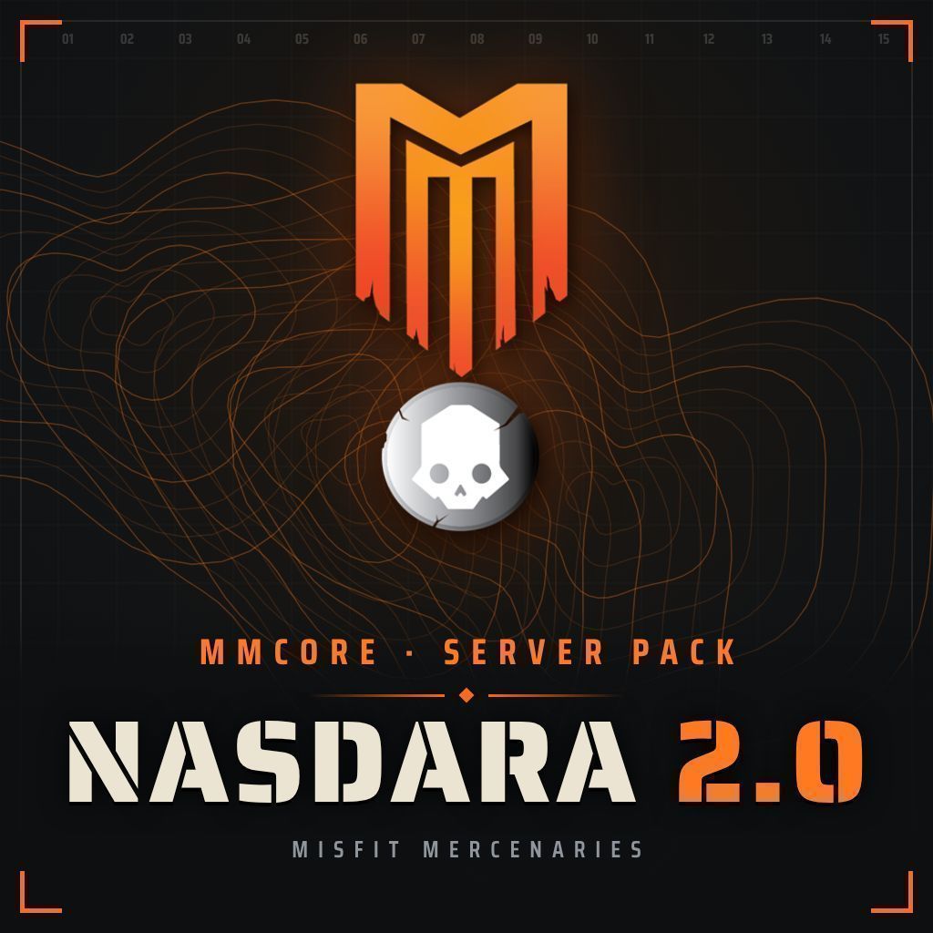 MMCore Nasdara 2.0