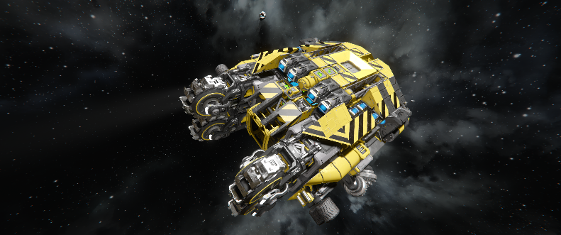 Ore-Bee Driller