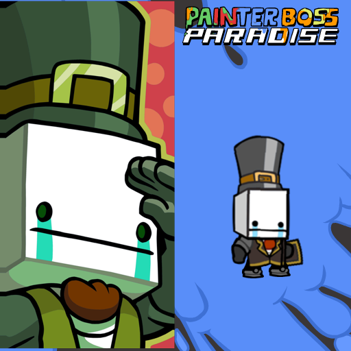 HATTY DEFAULT WEAPON