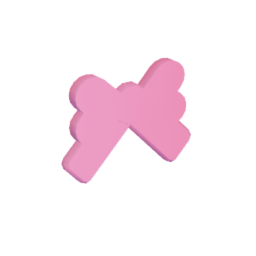 Wall bow