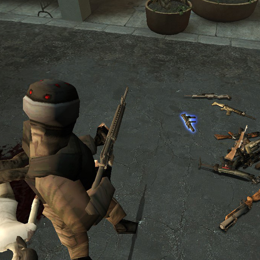 w_models use Garrys Mod bones - For My Bad Port Addons