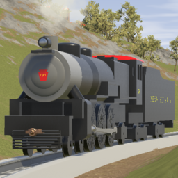 Pennsylvania Railroad Class K4 - Updated 2026