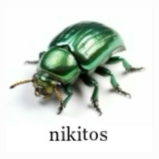 nikitos