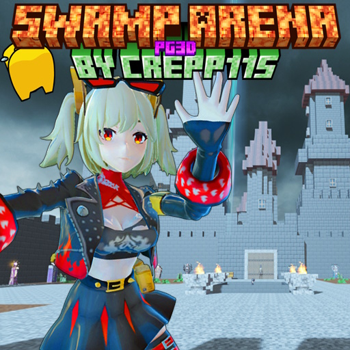 Swamp (Arena PG3D)