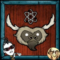 Better Beefalo ! - English – Don't Starve Together Mod