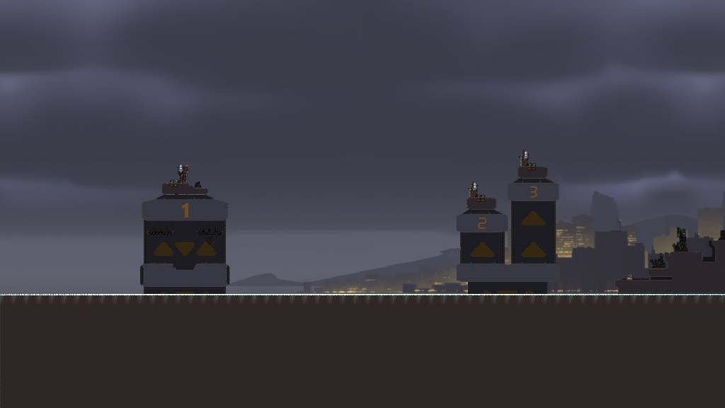 1v2 NewYork