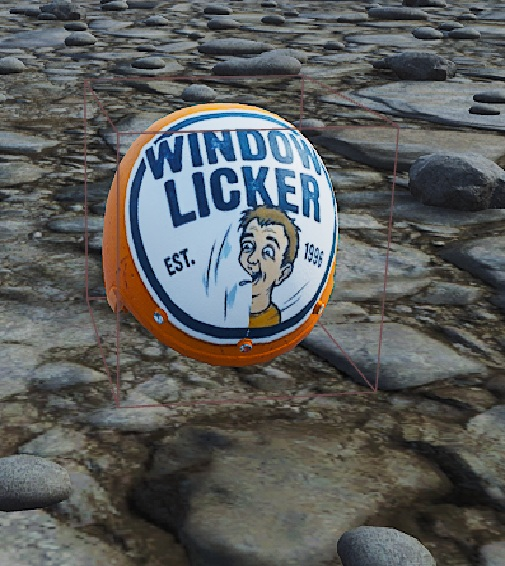 OSGWindowLickerhelmet