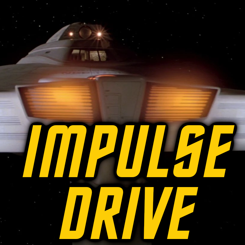 Impulse Drive preview