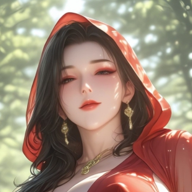 小红帽与大灰狼 preview