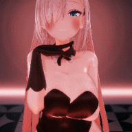 Asuna_Karin - Queendom