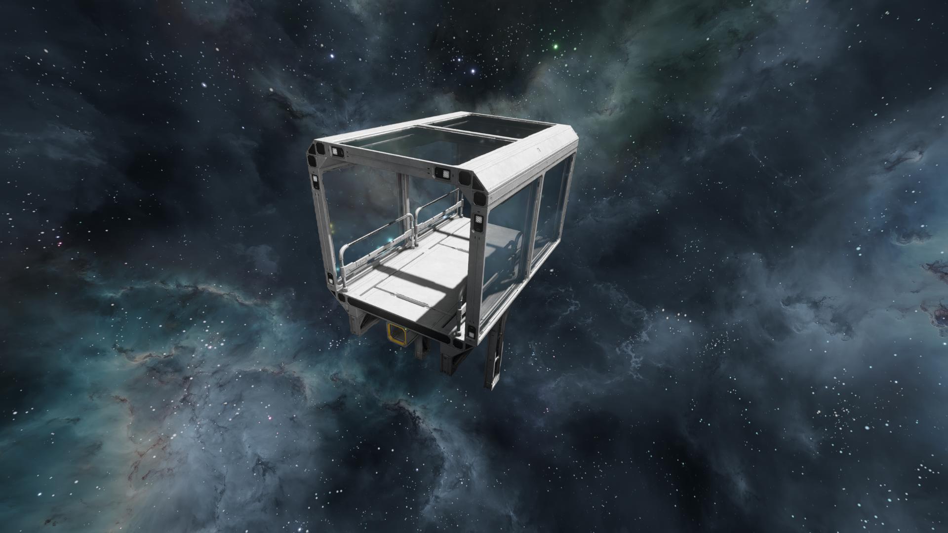 YMS v2 - Transition module 02