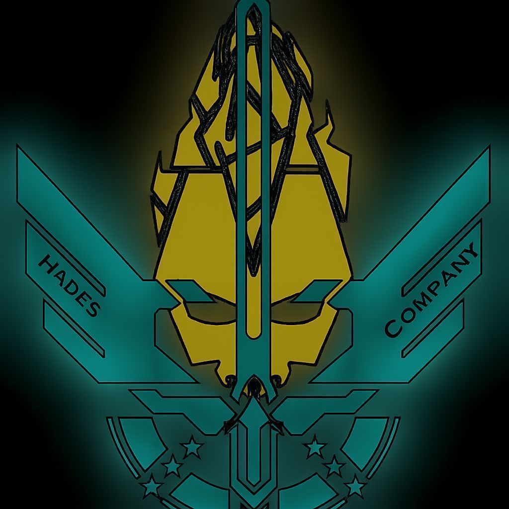 Hades Armory