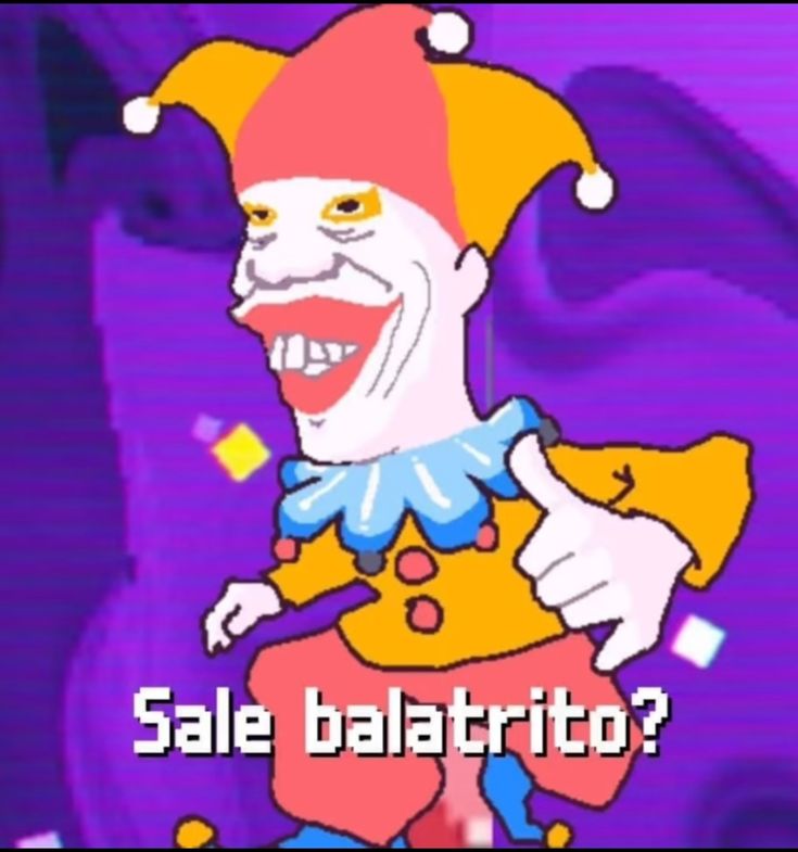 Balatro Main Theme