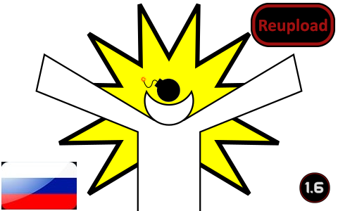 Explosive Implant (Continued) rus mod preview for RimWorld