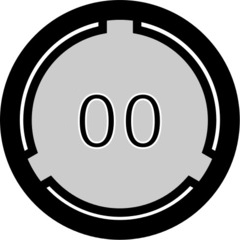SCP SITE-00