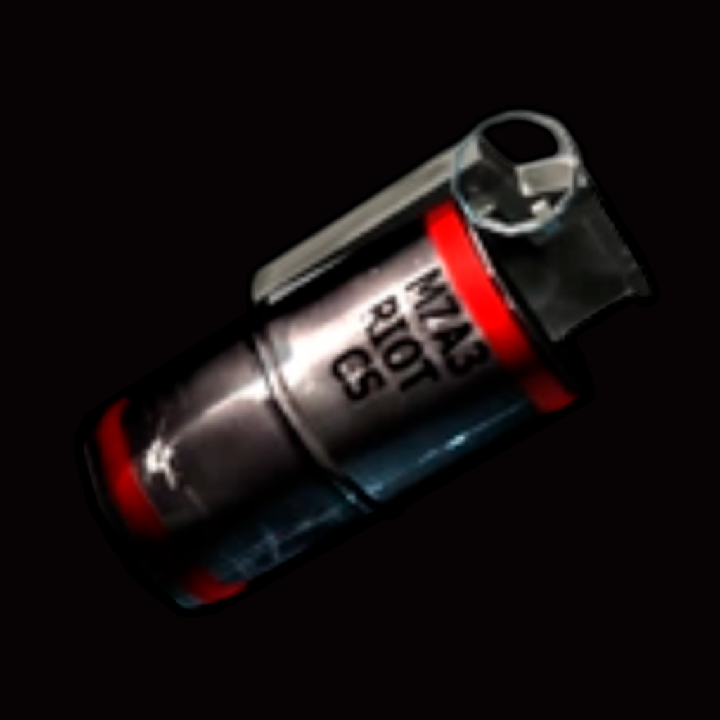Counter-Strike 1.6 Grenade