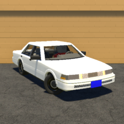 1991-1993 Grey Falcon Sweeper PSP 1.9