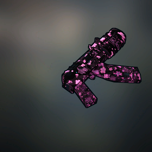 Sakura'sAK