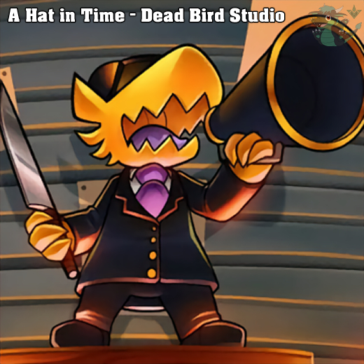 A Hat in Time - Dead Bird Studio