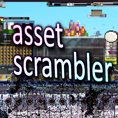 asset scrambler [OpenSB]