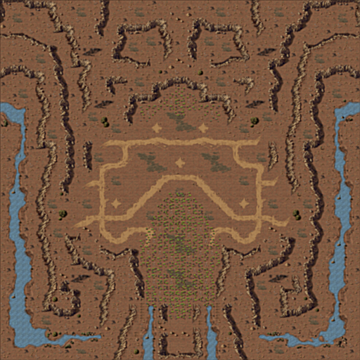 Endless Survival Series [I] [1-5P]