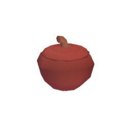 Apple - Scaled Down